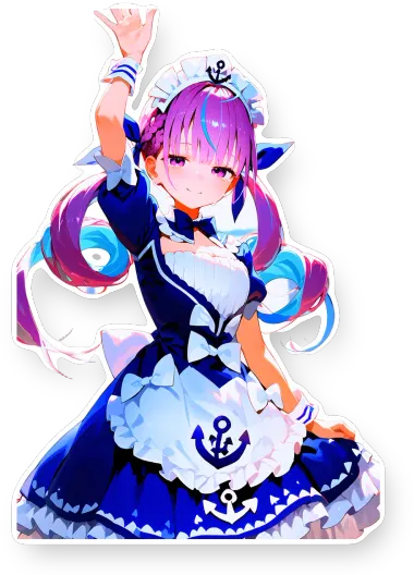 Minato Aqua