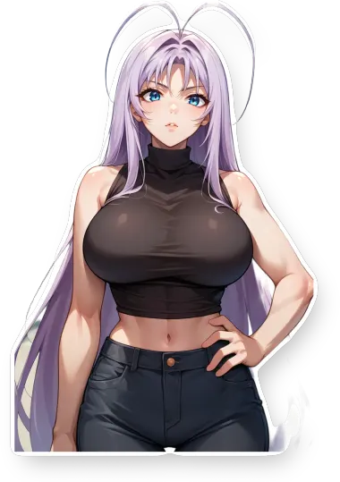 Tenjho Tenge