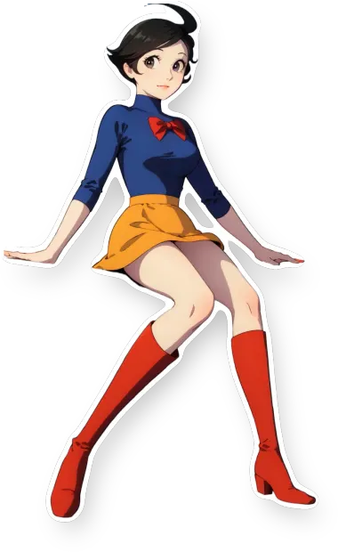 Sazae-san