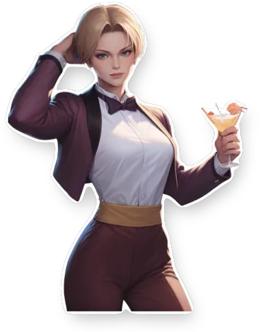 The King of Fighters