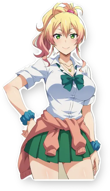 Yukana Yame Gal