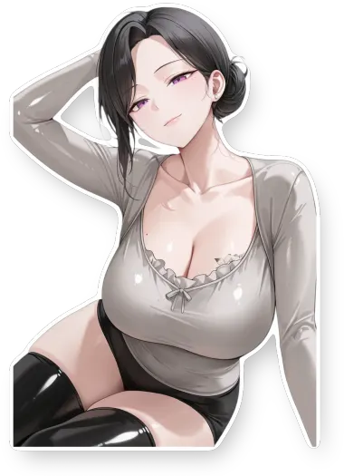 Dongtan Lady
