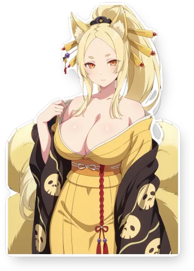 High School DxD HERO
