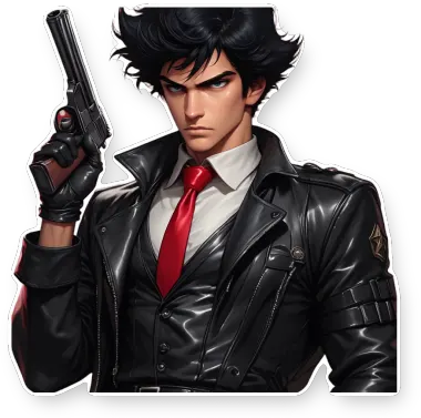 Cowboy Bebop