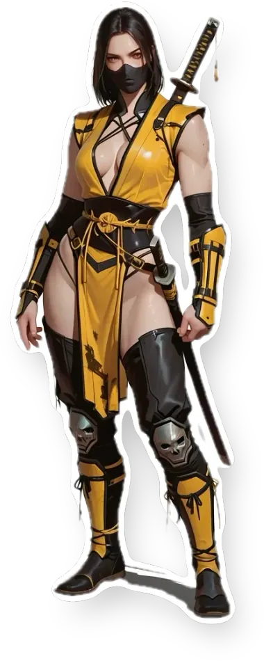 Mortal Kombat