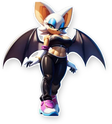 Sonic the Hedgehog