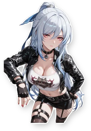 Honkai: Star Rail