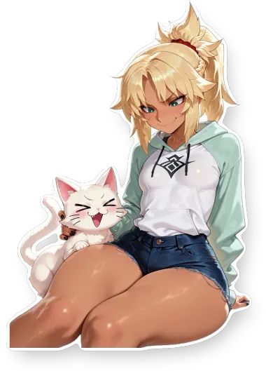 Fate/Grand Order