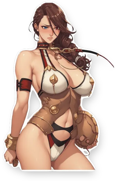 Queen's Blade