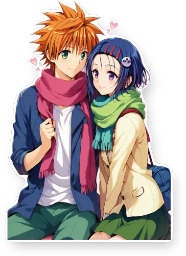 To Love-Ru