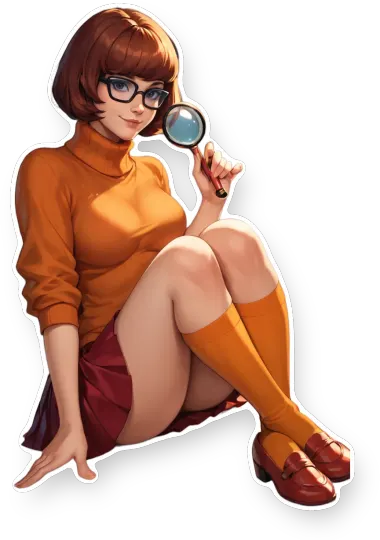 Scooby-Doo