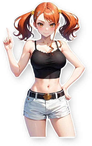 Anjou Naruko