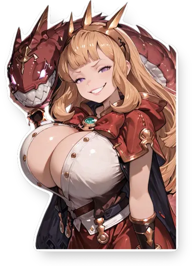 Granblue Fantasy