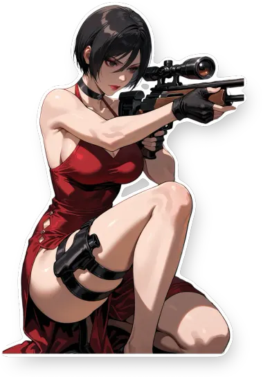 Resident Evil