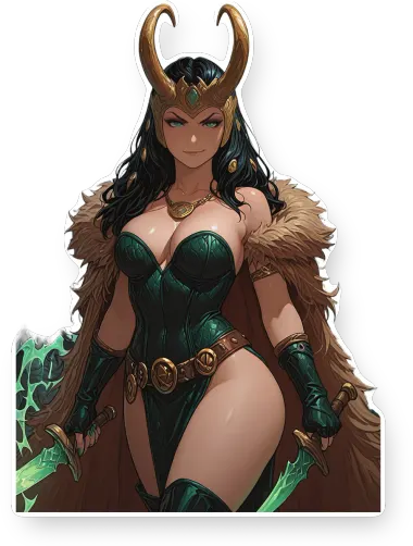 Marvel Comics