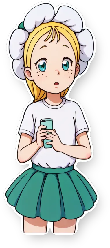 Romashka