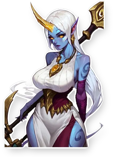 League of Legends