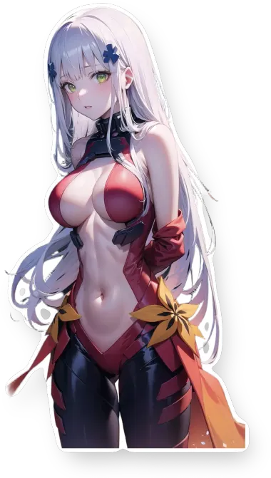 Girls' Frontline