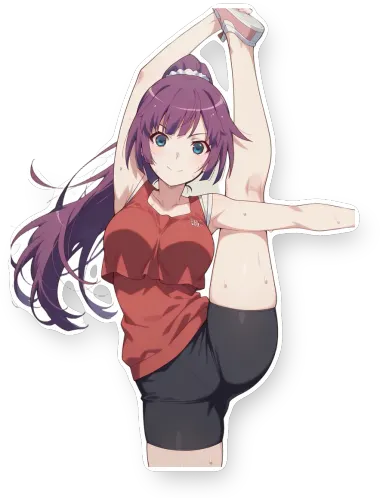 Bakemonogatari