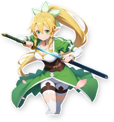 Sword Art Online