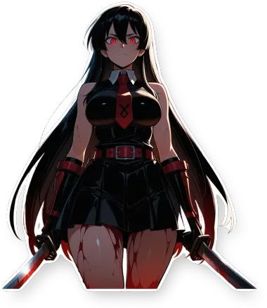 Akame ga Kill!