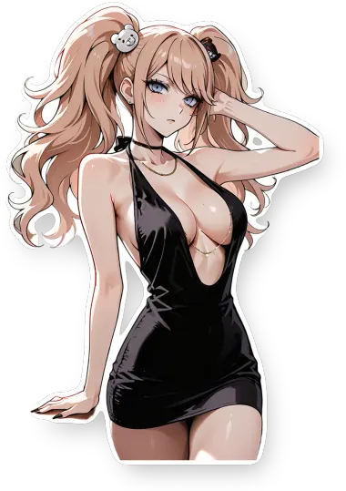 Danganronpa: Trigger Happy Havoc