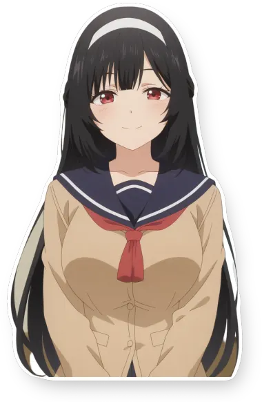 Karen Inukai