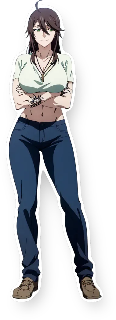 Jormungand