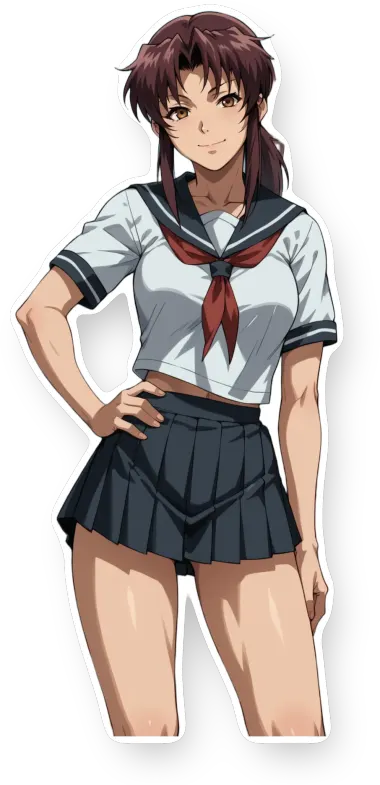 Black Lagoon