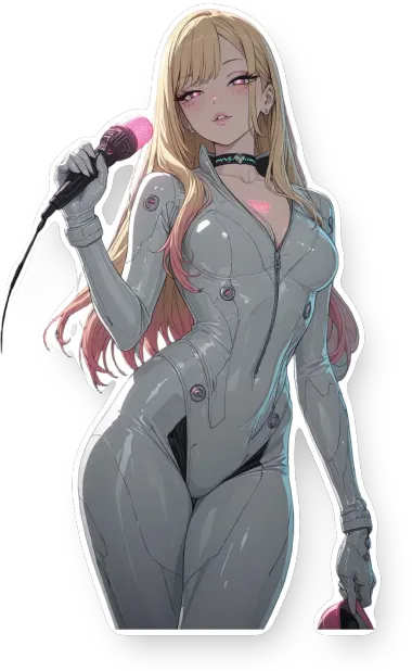 My Dress-Up Darling
