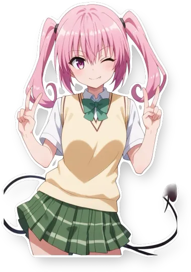 To Love Ru