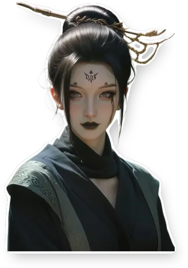 Black Myth: Wukong