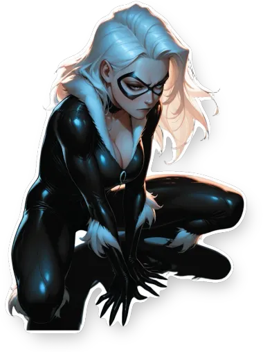 Black Cat