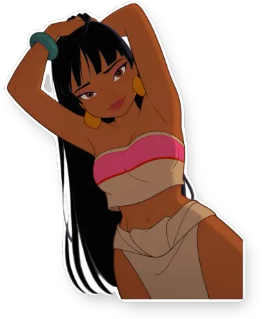 The Road to El Dorado