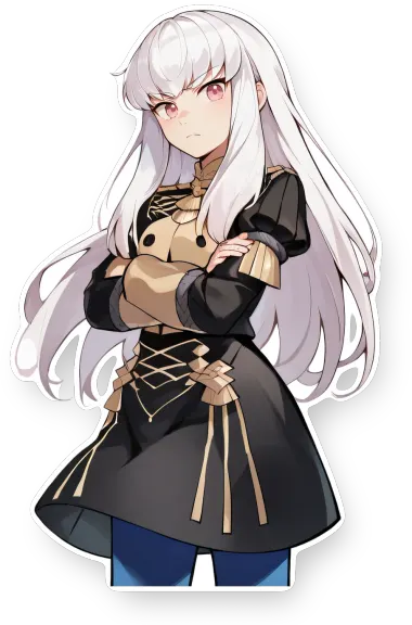 Fire Emblem