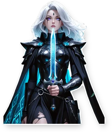 Shadowbound Chronicles