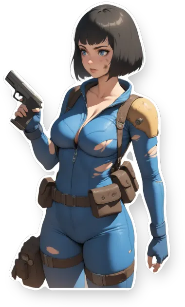 Fallout