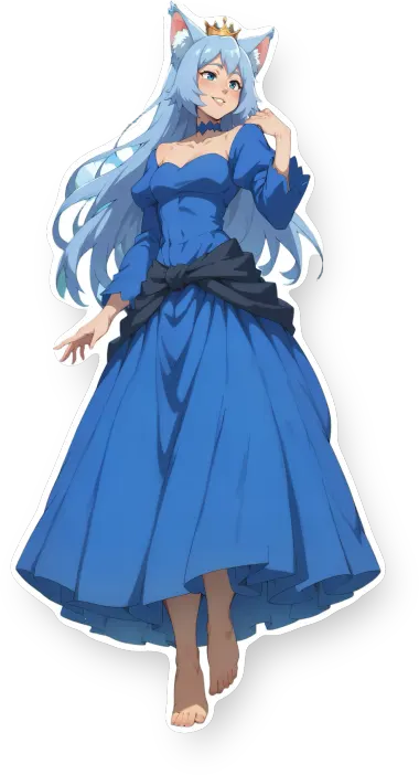 Fairy Queen