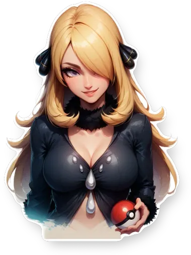 Pokémon