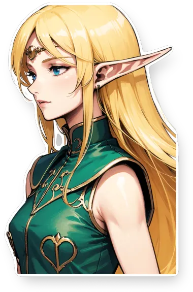 Record of Lodoss War
