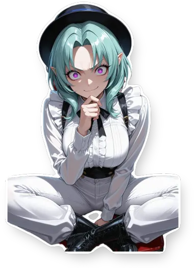 Mitiko Fleuretty