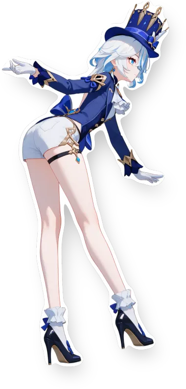 Genshin Impact