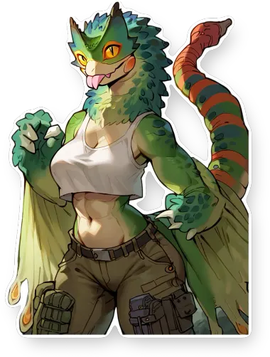 Monster Hunter