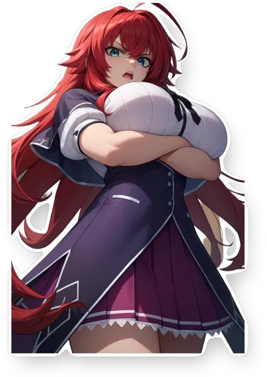High School DxD