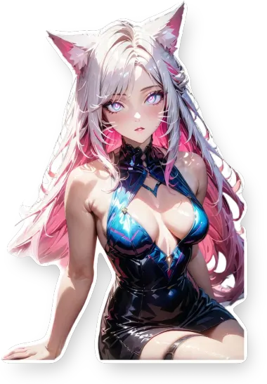 K/DA