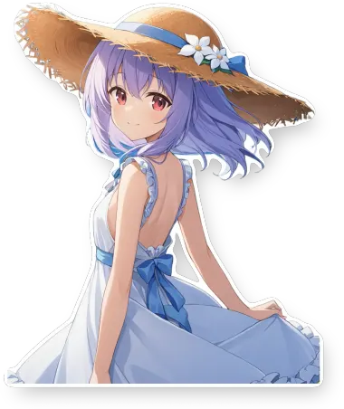 Blue Archive