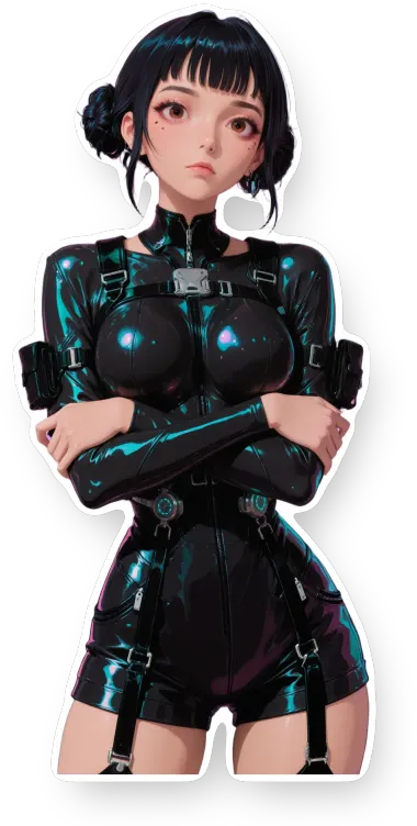 K-Pop Demon Hunters