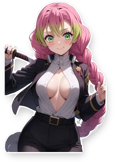 Demon Slayer