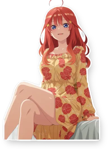 The Quintessential Quintuplets