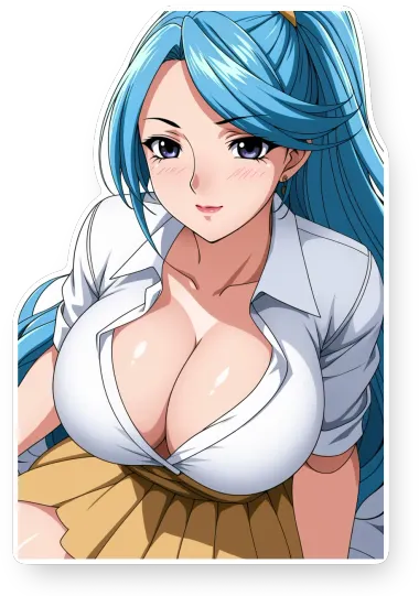 Rosario + Vampire